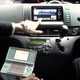 Illustration for article titled Toyota Just Turned the Nintendo DS into a Navigational System